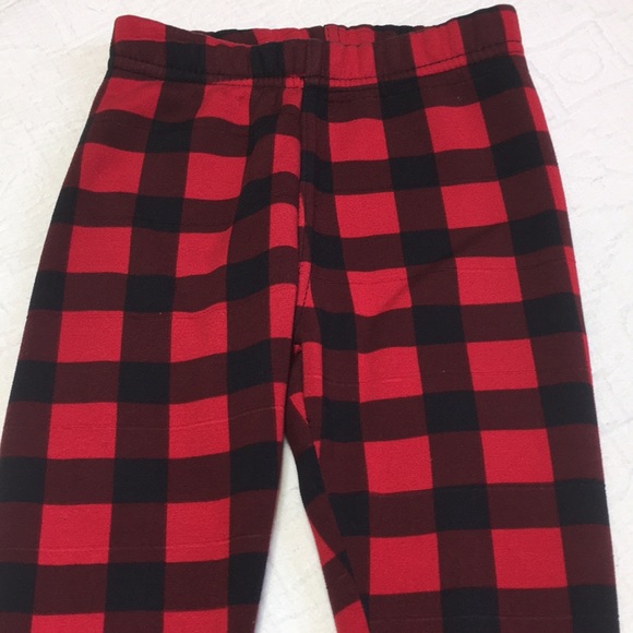 2T (4/$20) Toasty Heavy Leggings - Picture 6 of 14